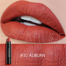 Load image into Gallery viewer, FOCALLURE Matte Lip Crayon