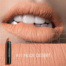 Load image into Gallery viewer, FOCALLURE Matte Lip Crayon