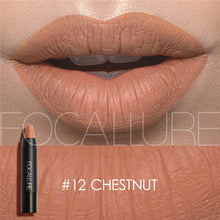 Load image into Gallery viewer, FOCALLURE Matte Lip Crayon