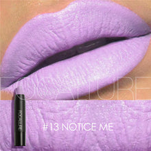 Load image into Gallery viewer, FOCALLURE Matte Lip Crayon