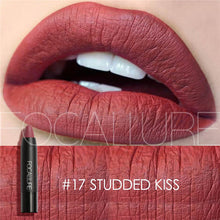 Load image into Gallery viewer, FOCALLURE Matte Lip Crayon