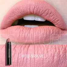 Load image into Gallery viewer, FOCALLURE Matte Lip Crayon