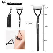 Load image into Gallery viewer, ducare 5 in 1 professional eyebrow shaping and makeup kit