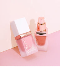 Load image into Gallery viewer, otwo velvet liquid blush