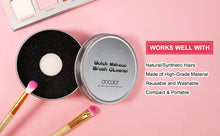 Load image into Gallery viewer, Docolor Quick Makeup Brush Cleaner