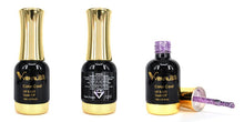 Load image into Gallery viewer, VENALISA Gel Nail Polish Platinum Series