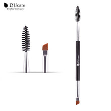 Load image into Gallery viewer, DUcare Dual-Ended Brush and Spoolie