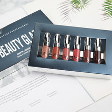 Load image into Gallery viewer, Beauty Glazed Birthday Edition Matte Liquid Lipstick Set