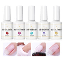 Load image into Gallery viewer, BORN PRETTY Dipping Nail Powder Base & Top Coat