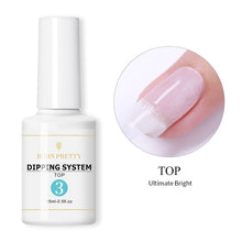 Load image into Gallery viewer, BORN PRETTY Dipping Nail Powder Base & Top Coat