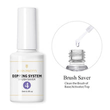 Load image into Gallery viewer, BORN PRETTY Dipping Nail Powder Base & Top Coat