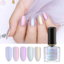 Load image into Gallery viewer, BORN PRETTY Shell Pearl Nail Polish