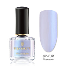 Load image into Gallery viewer, BORN PRETTY Shell Pearl Nail Polish