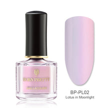 Load image into Gallery viewer, BORN PRETTY Shell Pearl Nail Polish