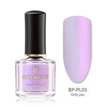 Load image into Gallery viewer, BORN PRETTY Shell Pearl Nail Polish