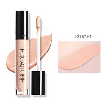 Load image into Gallery viewer, FOCALLURE Full Coverage Moisturizing Concealer
