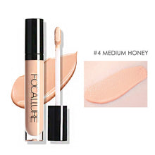 Load image into Gallery viewer, FOCALLURE Full Coverage Moisturizing Concealer