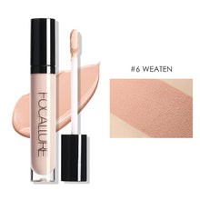 Load image into Gallery viewer, FOCALLURE Full Coverage Moisturizing Concealer