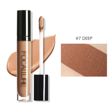 Load image into Gallery viewer, FOCALLURE Full Coverage Moisturizing Concealer