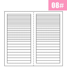 Load image into Gallery viewer, French Manicure Nail Art Tip Guides DIY
