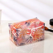 Load image into Gallery viewer, Summer Fruit Makeup Bag