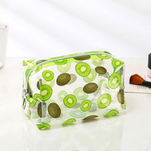 Load image into Gallery viewer, Summer Fruit Makeup Bag