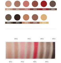 Load image into Gallery viewer, The SAEM SAEMMUL Single Eyeshadow