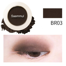Load image into Gallery viewer, The SAEM SAEMMUL Single Eyeshadow