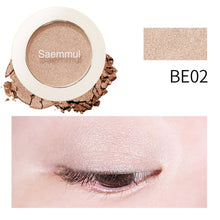 Load image into Gallery viewer, The SAEM SAEMMUL Single Eyeshadow