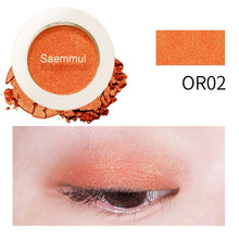 Load image into Gallery viewer, The SAEM SAEMMUL Single Eyeshadow