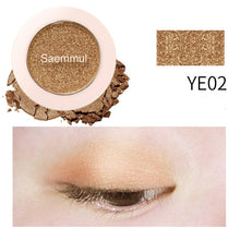 Load image into Gallery viewer, The SAEM SAEMMUL Single Eyeshadow