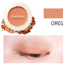 Load image into Gallery viewer, The SAEM SAEMMUL Single Eyeshadow