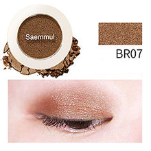 Load image into Gallery viewer, The SAEM SAEMMUL Single Eyeshadow