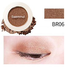 Load image into Gallery viewer, The SAEM SAEMMUL Single Eyeshadow