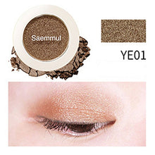 Load image into Gallery viewer, The SAEM SAEMMUL Single Eyeshadow