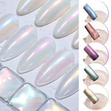 Load image into Gallery viewer, BORN PRETTY Shell Pearl Nail Polish