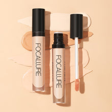 Load image into Gallery viewer, FOCALLURE Full Coverage Moisturizing Concealer