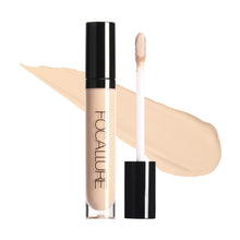 Load image into Gallery viewer, FOCALLURE Full Coverage Moisturizing Concealer
