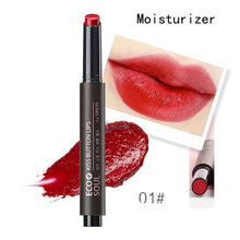 Load image into Gallery viewer, THE SAEM Eco Soul KISS Button Lipstick