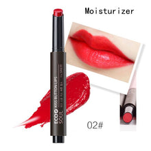 Load image into Gallery viewer, THE SAEM Eco Soul KISS Button Lipstick