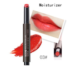 Load image into Gallery viewer, THE SAEM Eco Soul KISS Button Lipstick