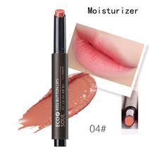 Load image into Gallery viewer, THE SAEM Eco Soul KISS Button Lipstick