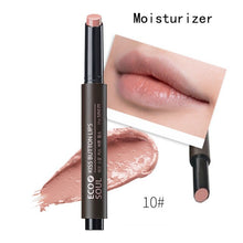 Load image into Gallery viewer, THE SAEM Eco Soul KISS Button Lipstick