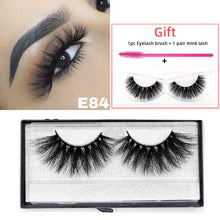 Load image into Gallery viewer, Visofree 3D Mink False Eyelashes
