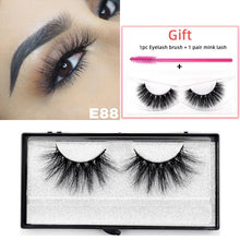 Load image into Gallery viewer, Visofree 3D Mink False Eyelashes
