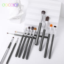 Load image into Gallery viewer, Docolor 12 Pieces Expert Eye Brush Set