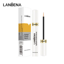 Load image into Gallery viewer, LANBENA Eyelash Growth Serum