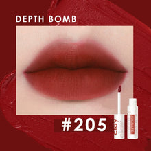Load image into Gallery viewer, FOCALLURE Velvet-Mist Matte Lipclay