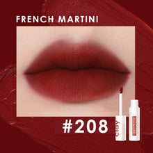 Load image into Gallery viewer, FOCALLURE Velvet Mist Matte Lipclay