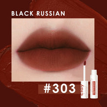 Load image into Gallery viewer, FOCALLURE Velvet-Mist Matte Lipclay